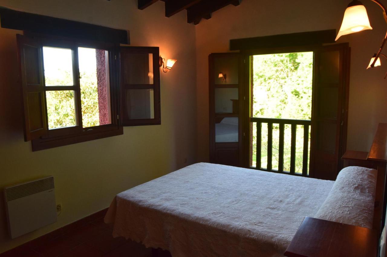 Amaicha Apartamentos Rurales Ribadesella Bagian luar foto