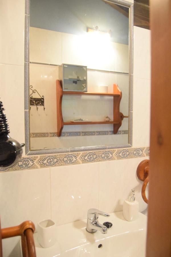 Amaicha Apartamentos Rurales Ribadesella Bagian luar foto