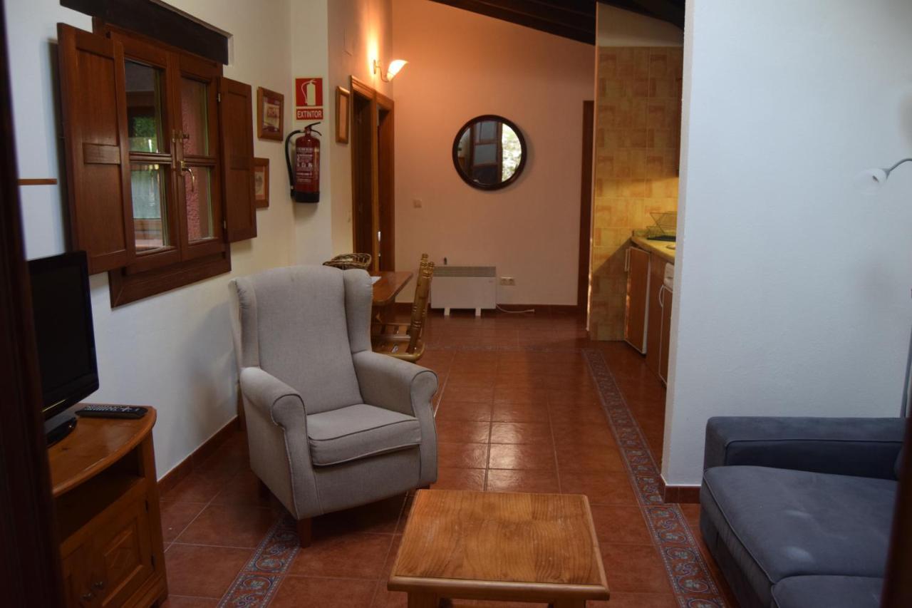 Amaicha Apartamentos Rurales Ribadesella Bagian luar foto