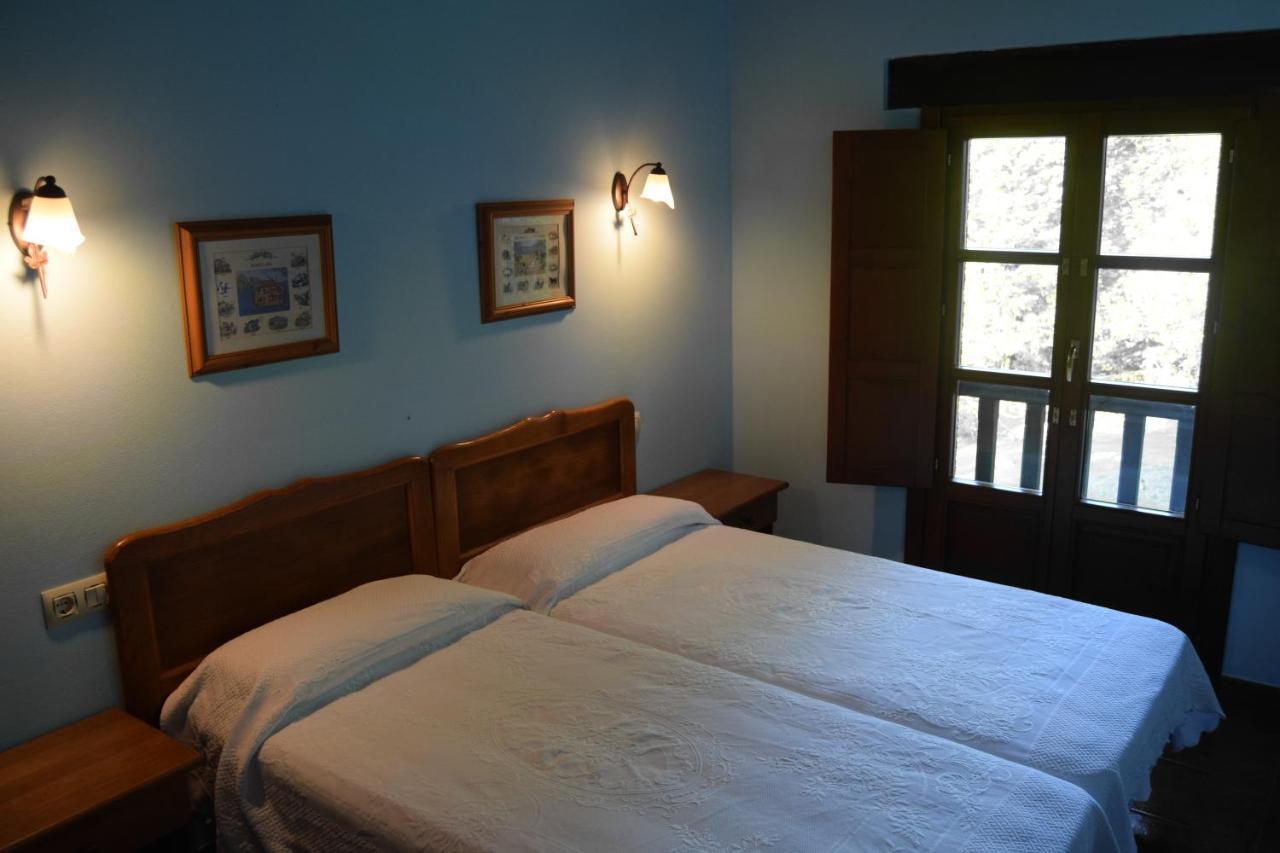 Amaicha Apartamentos Rurales Ribadesella Bagian luar foto