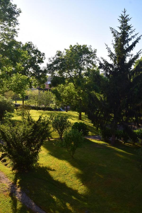 Amaicha Apartamentos Rurales Ribadesella Bagian luar foto