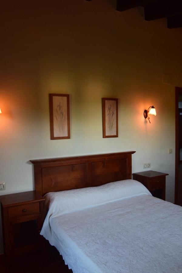 Amaicha Apartamentos Rurales Ribadesella Bagian luar foto