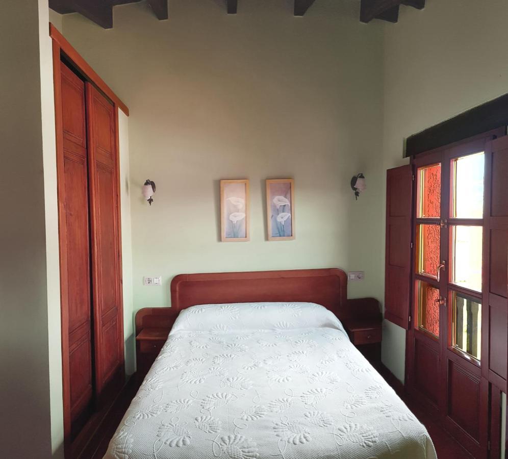 Amaicha Apartamentos Rurales Ribadesella Bagian luar foto