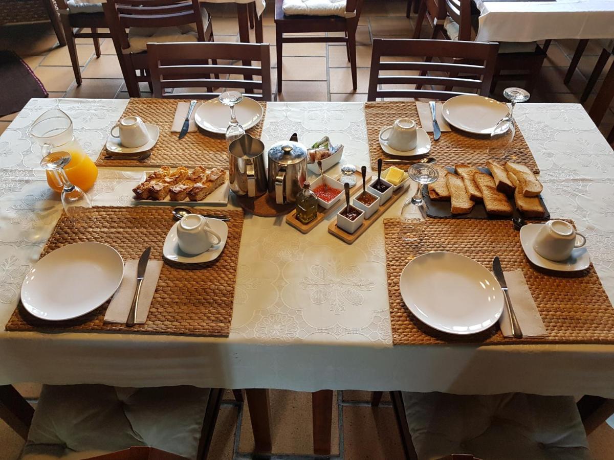 Amaicha Apartamentos Rurales Ribadesella Bagian luar foto
