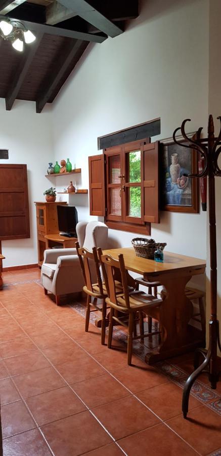 Amaicha Apartamentos Rurales Ribadesella Bagian luar foto